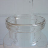 Large vials of apothecary