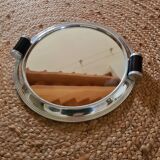 Centerpiece or serving tray