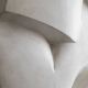 Sculpture 'Then and now' by Pol Spilliaert, Belgium, 2001-2003