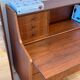 Vintage Scandinavian teak secretary "Anders"