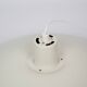 Suspension vintage danoise PH 4/3 par Poul Henningsen, Louis Poulsen, 1966