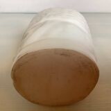 Small English Guard head planter