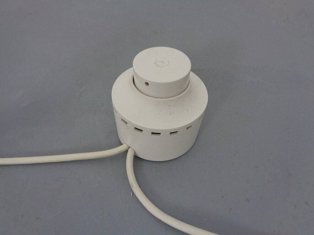 Large Space Age Floor Lamp from Staff, 1960s