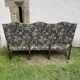 Bench seat 3 places