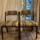 Pair of vintage Baumann Gondole chairs - Self Edition - Year