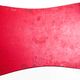 Kay Bojesen wooden rocking horse, red finish, Danish design, 1970s