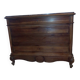 Rocaille style chest of drawers