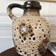 Vase XXL West Germany Fat Lava