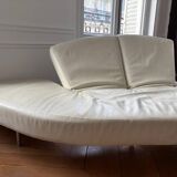 Canapé Flap Francesco Binfarè pour Edra