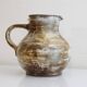 Ceramic vase Alexandre Kostanda, Vallauris