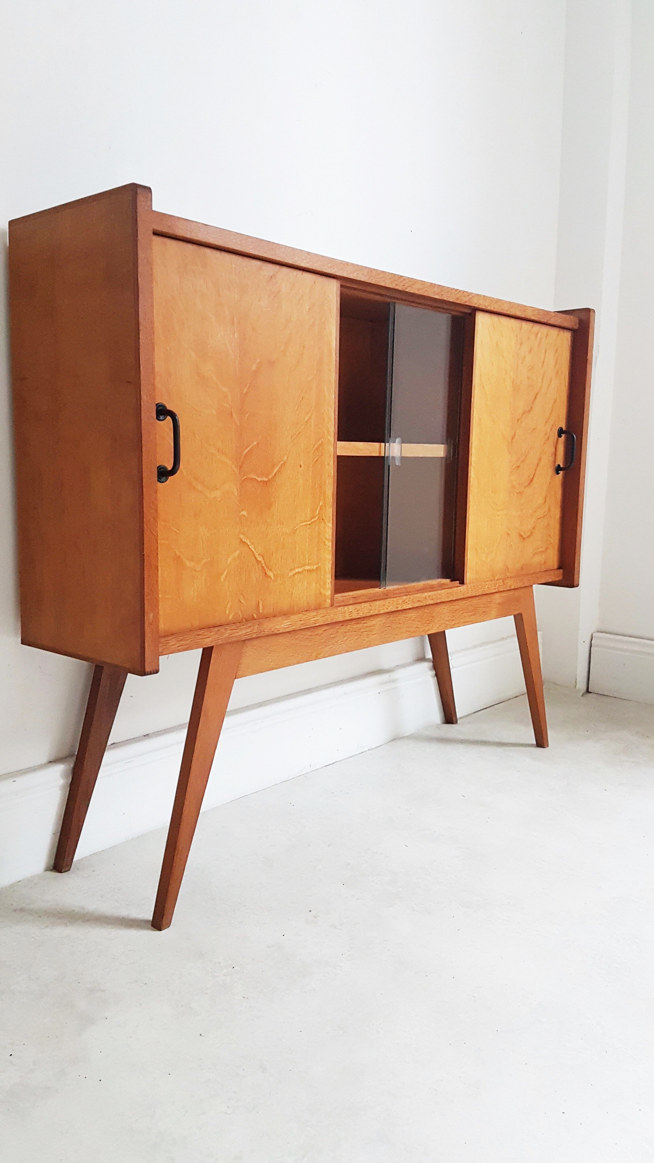 Buffet vintage