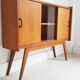 Buffet vintage
