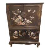 Meuble rangement chinois ancien