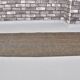 Neutral Stripe Vintage Kilim sku 3765
