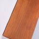 Vintage Teak Display Cabinet, Denmark, 1980s