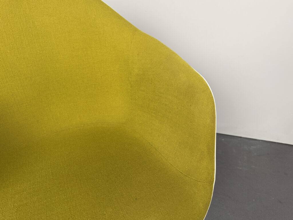 La Fonda armchair by Charles & Ray Eames for Vitra, Germany, 1960s