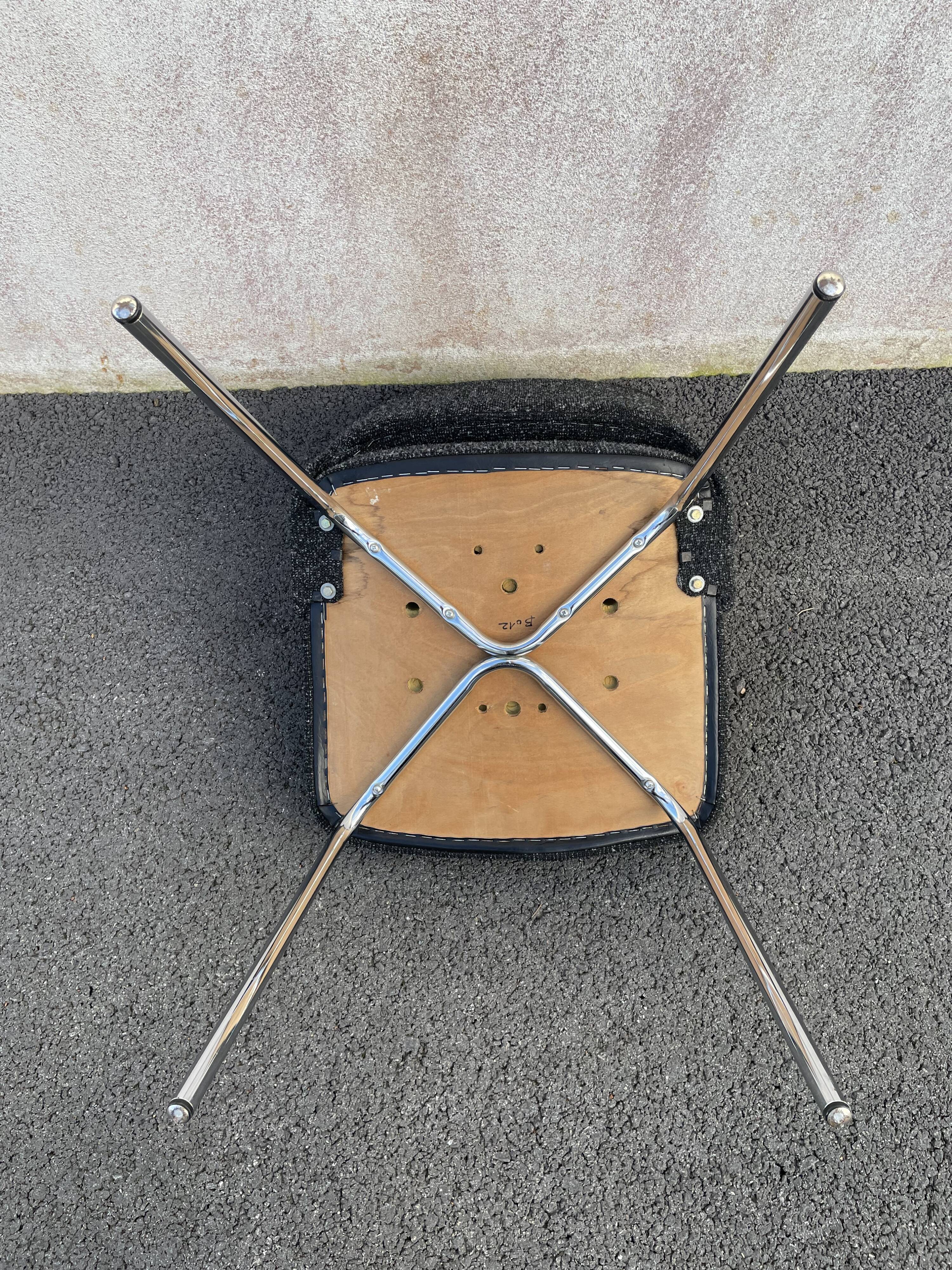 Chair "Deauville" Airborne