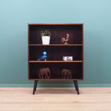 Rosewood bookcase, Danish design, 1970s, production: Denmark