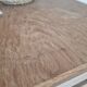 Furniture binder of trade oak raw