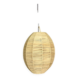 40cm raffia suspension