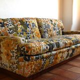 Sofa Mexico Arne Norell 1968