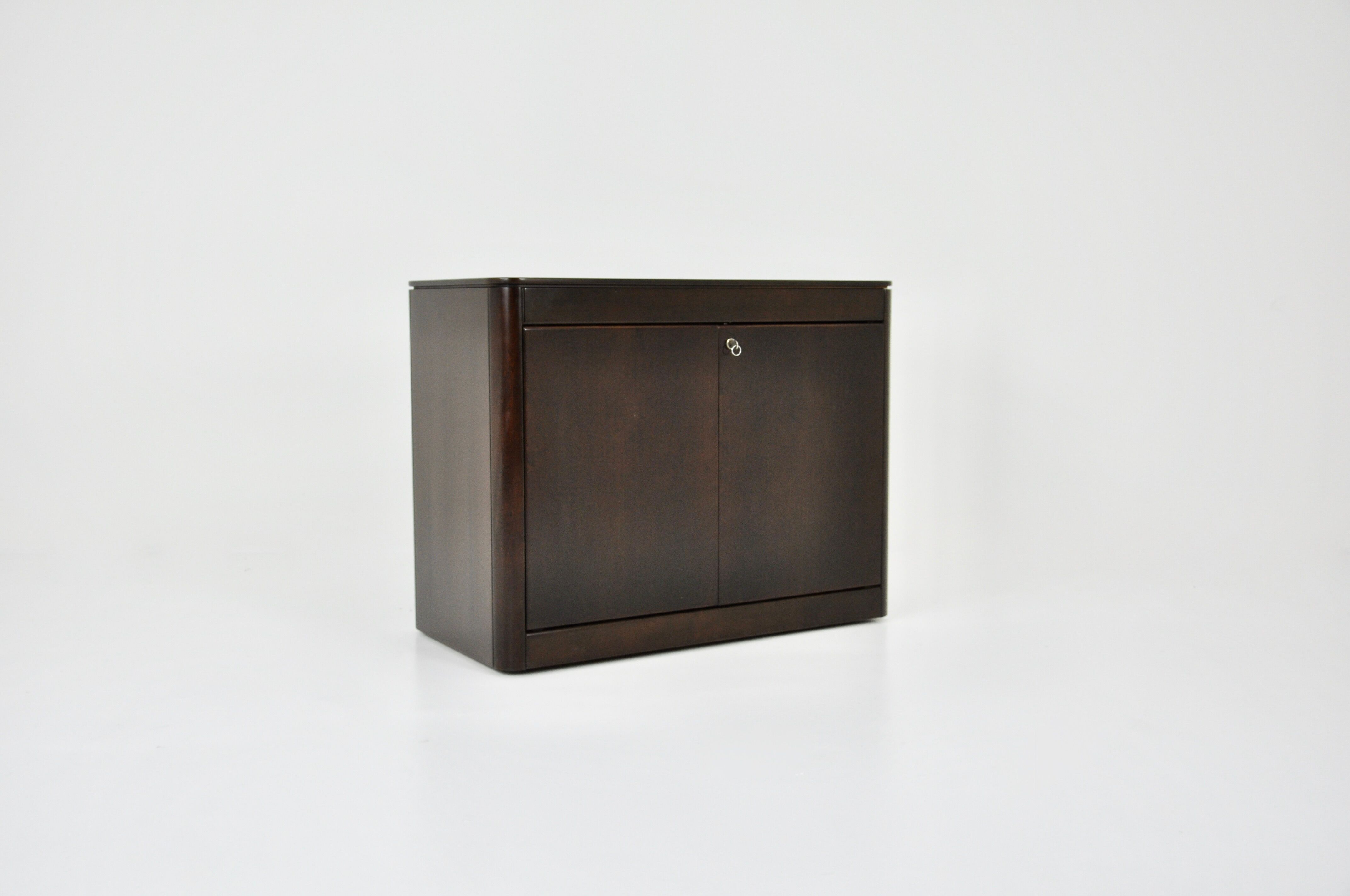 Buffet by Hans von Klier for Skipper, 1970s