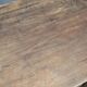 Bureau comptoir ancien