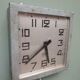 Horloge murale industrielle vintage Cotna Versailles