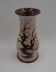 Vase céramique Marei Germany vintage