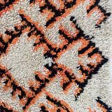 Tapis azilal 29x89cm