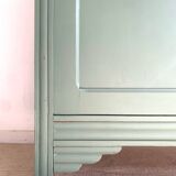 Art Deco sideboard