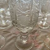 Glass service