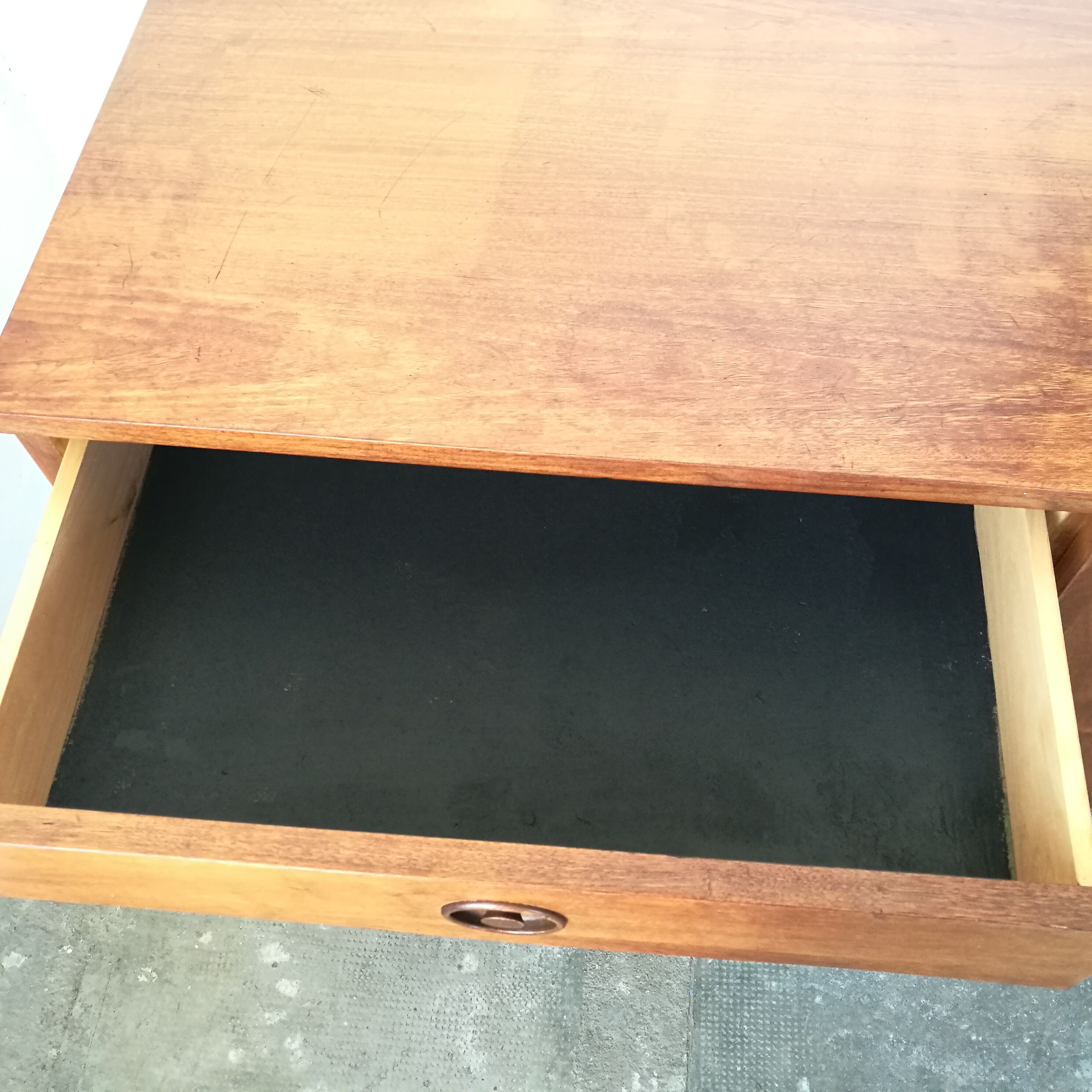 Scandinavian sideboard