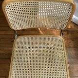 Chaise CESCA B32 - Marcel BREUER