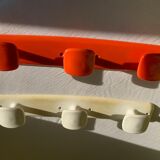 Coat rack lot year 70 syla
