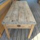 Farm table