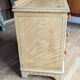 Petite commode anglaise ancienne