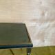 Table basse années 60