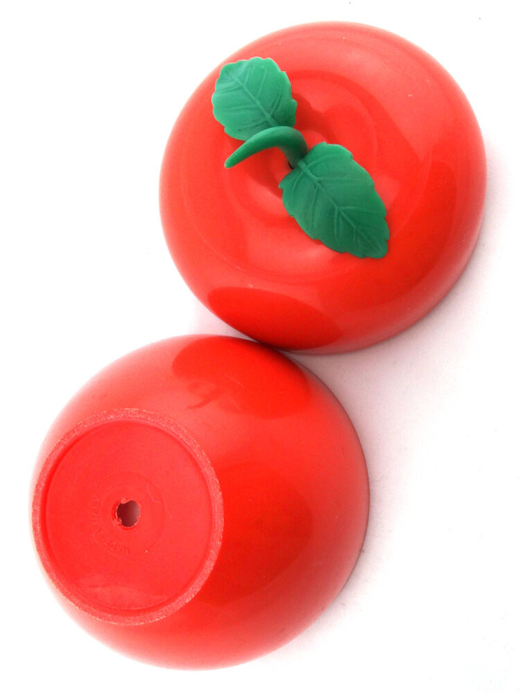 Seau à glaçons pomme