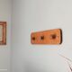 Vintage coat rack 60s/70s