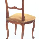 Louis XV style chair
