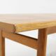 1960s Frem Røjle Oak Coffee Table , Denmark