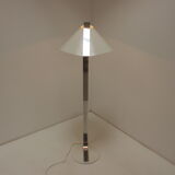 Design Floor Lamp Italy, 1970s
