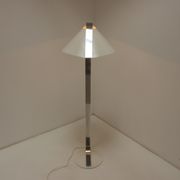 Lampadaire Italie années 1970