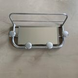 Vintage 1950s wall-covering