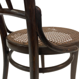Chaise vintage Thonet