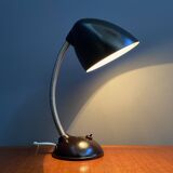 Bakelite table lamp by Eric Kirkman Cole model 11105 1960s