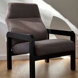 Martin Visser 60s armchair