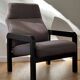 Martin Visser 60s armchair