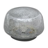 Wall / ceiling lamp, bubble glass, Germany, 1970s